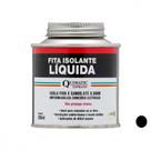 Fita Isolante Liquida 200Ml Preta Quimatic Bd1