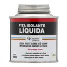 Fita Isolante Liquida 200Ml Vermelha Quimatic Bh1