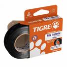 Fita Isolante Performance 19mm com 5 Metros Preta Fita Isolante Performance 19mm com 5 Metros Preta