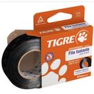 Fita Isolante Performance Classe B Anti Chamas 0,15mm x19mm x20m - 54.50.255.9 - TIGRE Fita Isolante Performance Classe B Anti Chamas 0,15mm x19mm x20m - 54.50.255.9 - TIGRE