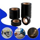 Fita Isolante Profissional 10m Pacote com 10 Unidades, Alta Aderência, Super Resistente, Ideal para Elétrica e Reparos Fita Isolante Profissional 10m Pacote com 10 Unidades, Alta Aderência, Super Resistente, Ideal para Elétrica e Reparos