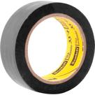 Fita Isolante Scotch 33+ 19 Mm X 5 M Preta 3m Resistência À Umidade Químicos E Uv