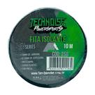 Fita Isolante Technoise Antichama 19mm - 10 Metros - PC / 10