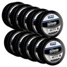 FITA ISOLANTE TEKBOND 19mm X 10m (Pacote Com 10)