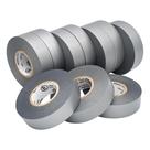 Fita isolante TradeGear Grey Matte Waterproof 10PK