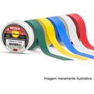 Fita isolante Universal Motos a 3M HB004216360 Fita isolante Universal Motos a 3M HB004216360
