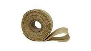 Fita Juta Tra Fech 45mm x 9,5m Natural - Ideal para Decoração Fita Juta Tra Fech 45mm x 9,5m Natural - Ideal para Decoração