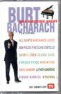 Fita K7 Burt Bacharach - One Amazing Night