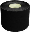 Fita Kinésio Muscle Fix 5x500cm Rolo TAPE PRETO