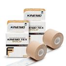 Fita Kinesio Tex Gold FP Bege - Terapêutica e Elástica