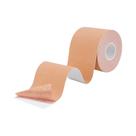 Fita Kinesiológica Impermeável Em Rolo, Fita Elástica Para Exercícios E Uso Diário
