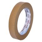 Fita Kraft Crepada Delfix Super Kraft 18mm X 40m - Unidade