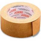 Fita Kraft Crepado Marrom Adere 432 45mmx50m Um Rolo