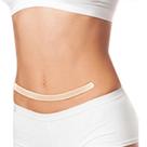 Fita Lâmina Curativo Silicone para Cicatriz Queloide