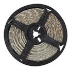 Fita Led 120 Leds Branco Quente 4000k