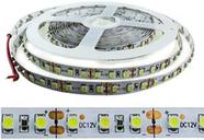 Fita Led 12V 10W/m 6000K IP20 Rolo 5 Metros 8mm DS5018 Delis