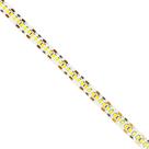 Fita Led 12V 18W/m 6000K IP20 Rolo 5 Metros 10mm DS5042 Delis