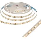 Fita Led 12v 50w 3000k Branco Quente 5 Metros 120 Leds m Branco quente