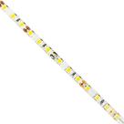 Fita Led 12V 8W/m 3000K IP20 Rolo 5 Metros 5mm Ultra Fina DS5028 Delis