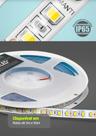 Fita Led 12v Lumanti 12w/m 3000k 5m Ip65 Fita Led 12v Lumanti 12w/m 3000k 5m Ip65