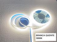 Fita led 240 led para perfil direta 110v 10 metros
