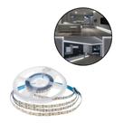 Fita Led 24v 120 Leds/m 11w 3000k/4000/6000k Sem fonte