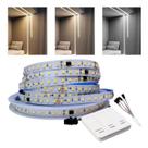 Fita Led-24V-3528DC-126D-IP20 10M 6500K (Fita Que Corre) Fita Led-24V-3528DC-126D-IP20 10M 6500K (Fita Que Corre)