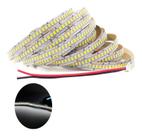 Fita Led 2835 240 Leds 5m Branco Frio