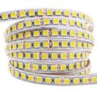 Fita Led 2835 Branco Quente 14,4w/m 240leds/m 12v 5 Metros