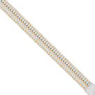 Fita Led 34w/m 3500lm 420leds/m Ip20 12v (5m) Eklart