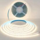Fita LED 3528 240 LED's 24V 10 Metros 18W IP20 Branco Neutro 4000K
