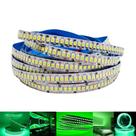 Fita LED 3528 240 LED's 5 Metros Profissional IP20 12V 25W Verde