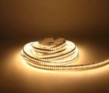 Fita LED 3528 240 Leds IP20 12V Branco Quente