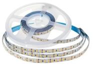 Fita Led 3528 Branca Neutro 4000k IP20 120 LED/MT 12v Adesiva 5MTS