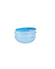 Fita Led 3528 Rolo 5m ip20 120 leds por metro BRANCA FRIA 6000K