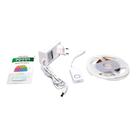 Fita Led 4.8w/M 2700k-6500k 12v Smart Ip20 Rolo 5m Fita Led 4.8w/M 2700k-6500k 12v Smart Ip20 Rolo 5m