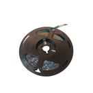 Fita Led 4,8W/M 2835 12V 5M IP20 Verde