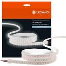 Fita Led 5 Metros 10w/m 120 Leds 12v Luz Fria 6500K IP65