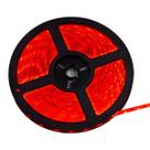 Fita LED 5 metros Luz Vermelha ST5050