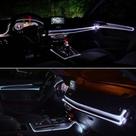 Fita Led 5 metros Várias Cores Carro Painel