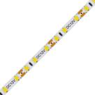 Fita led 50w 2700k 12v, 10w/m, 120 leds/m, 5m, ip20, 5mm
