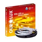 Fita LED 5m branca morna -, ourolux