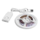 Fita Led 5w/M Rgb 5v Usb Smart Ip20 Rolo 2m Fita Led 5w/M Rgb 5v Usb Smart Ip20 Rolo 2m