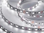 Fita Led 6W 30 LEDS/M 3M 12V Com Fonte IP20 6500K Taschibra
