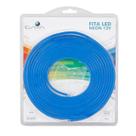 Fita Led 7W 5M 12V Azul Neon Gaya Fita Led 7W 5M 12V Azul Neon Gaya