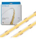 Fita Led All Light Evo 12v 7wm 3000k Stella Stl2480430