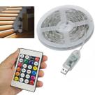 Fita Led Aplicativo App Celular 5 Metros Controle Cores RGB Ajustavel Gesso Sanca Natal Decoraçao Iluminaçao Casa Quarto Sala Loja Fachada