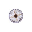Fita led branca fria 3528 240leds ip20 12v 5 metros - aaa top
