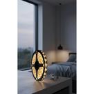 Fita LED Branco Quente 5m Bivolt 3000K 300 Leds IP65 + Fonte