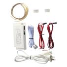 Fita LED COB 24V 36W para Impressora 3D e Bancada Fita LED COB 24V 36W para Impressora 3D e Bancada